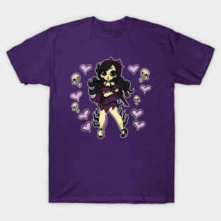 Junko Goth Jenny T-Shirt